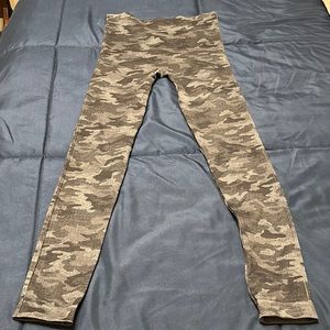 Spanx leggings
